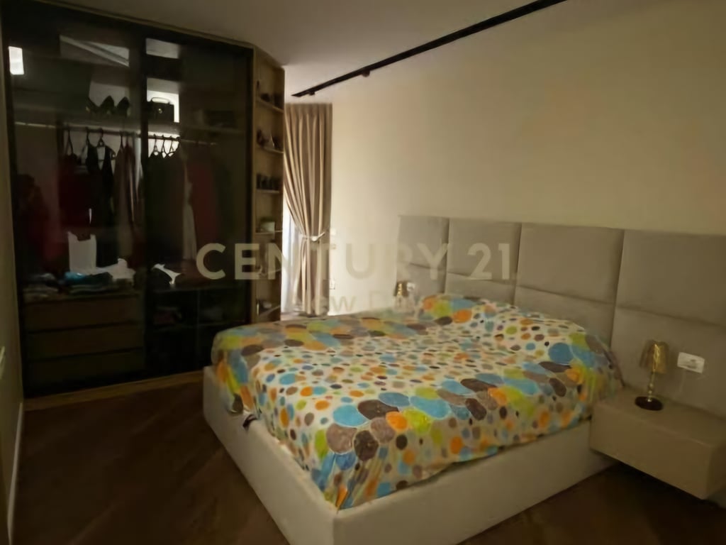 FOR SALE 1+1 APARTMENT AT KODRA E DIELLIT 2 RESIDENCE