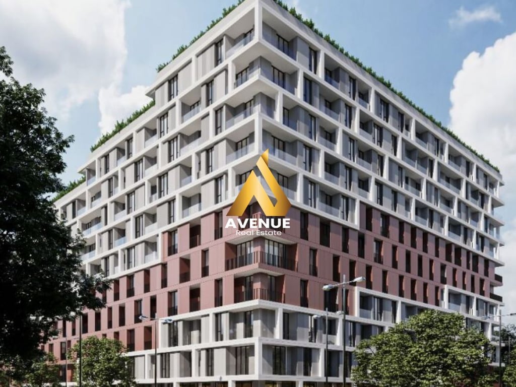 SHITET APARTAMENT 2+1, NE RESIDENCEN  MEI'S GARDEN , ISH FUSHA E AVIACIONIT, TIRANE