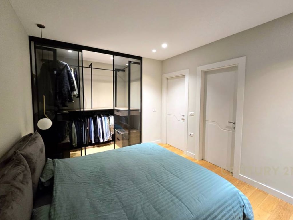 ✨🏙 APARTMENT FOR SALE 2+1+2 – TOWER BRIDGE 3, DIBRA STREET