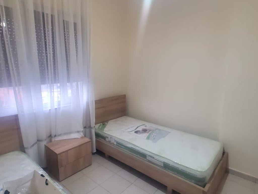 Appartamento 2+1 in affitto – Vicino all'incrocio degli Ospedali (QSUT) 470 €/mese