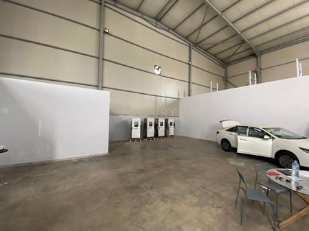 Warehouse for sale, Vore-Tirana Highway