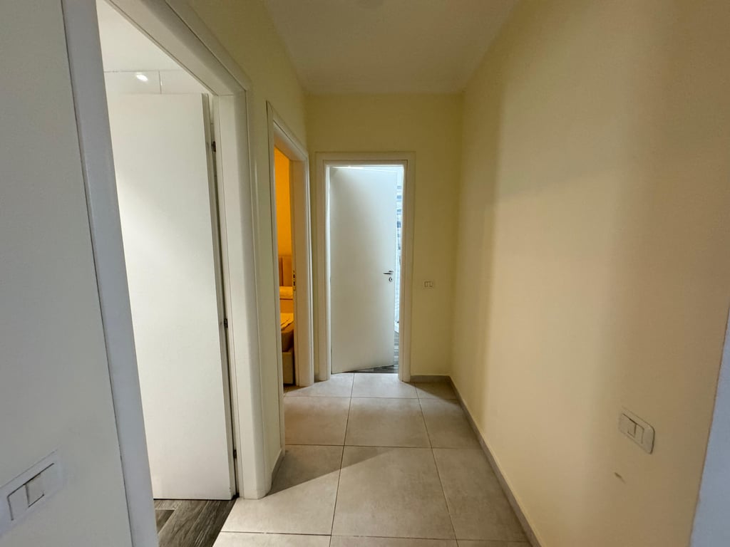 3+2+1 in affitto - 140m2