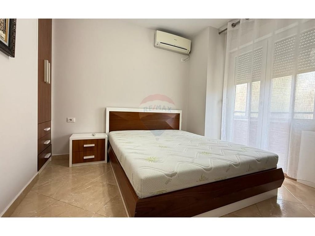 Appartamento 2+1 in affitto in Via Elbasanit!