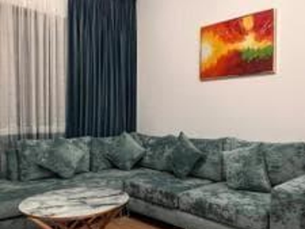 Apartament me Qera 1+1 ne Selite (ID B210962) Tirane.