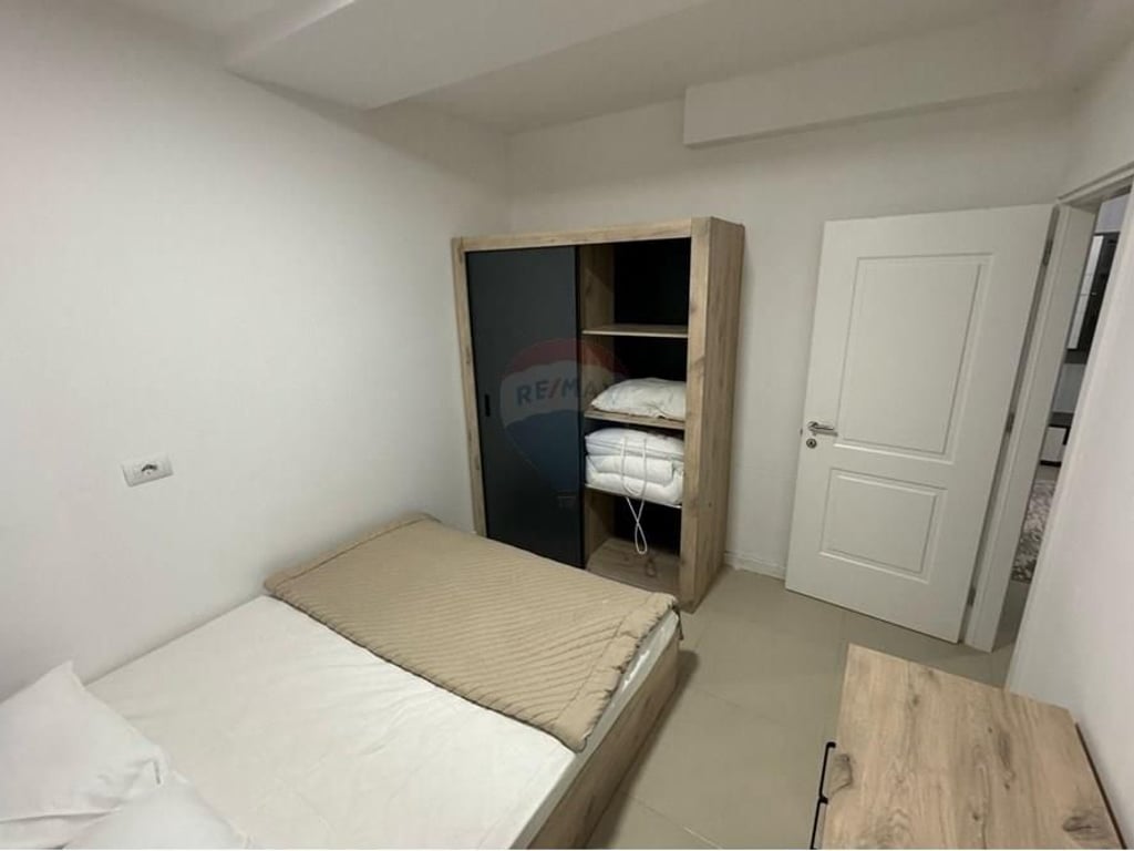 2+1 APARTMENT AT SUNRISE RESIDENCE!
