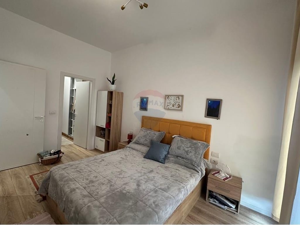 Apartment for rent 2+1+2.