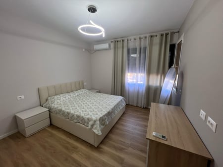 AFFITTASI APPARTAMENTO 2+1, Vicino a Deliorgjit