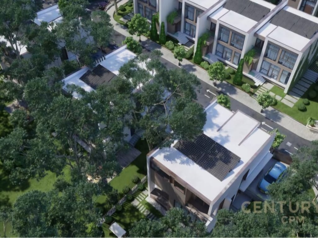 For Sale Luxury Villa in Lule Bore Residence