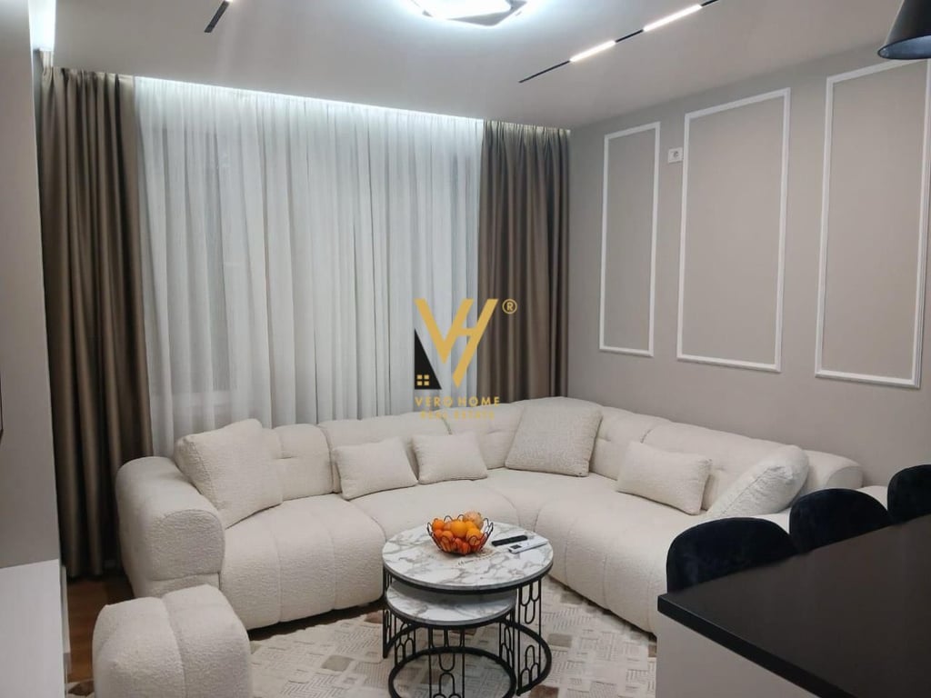 2+1 apartment for rent at the former Aviation Field, 650 euros.
