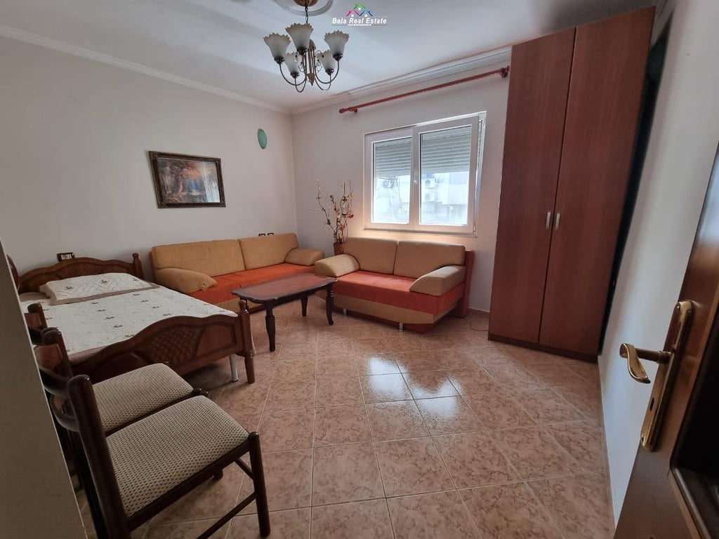 Apartment for rent 2+1 on Bardhyl Street (ID B221297) Tirana.
