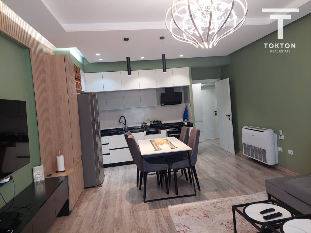 Affittasi appartamento 3+1+2 a Selvia, vicino a Black Diamond.