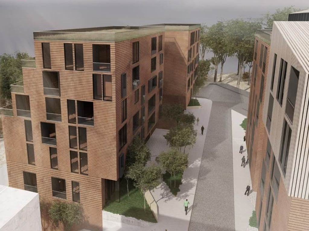 Vendo Appartamento 2+1 Ristorante Xibraku