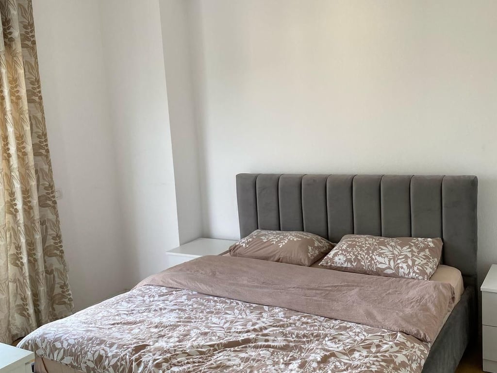 Appartamento 2+1 in affitto presso Zogu i Zi (ID B2201274) Tirana.