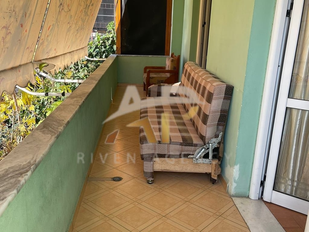 Appartamento 2+1+2 in Affitto vicino all'Hotel Meridian alla Stazione Ferroviaria