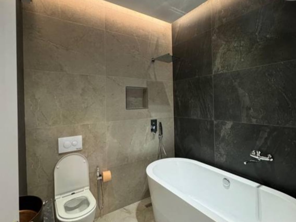 ✨️SHITET SUPER APARTAMENT LUKSOZ TEK OAZIS RESIDENCE! | LUXURY APARTMENT FOR SALE AT OAZIS RESIDENCE!