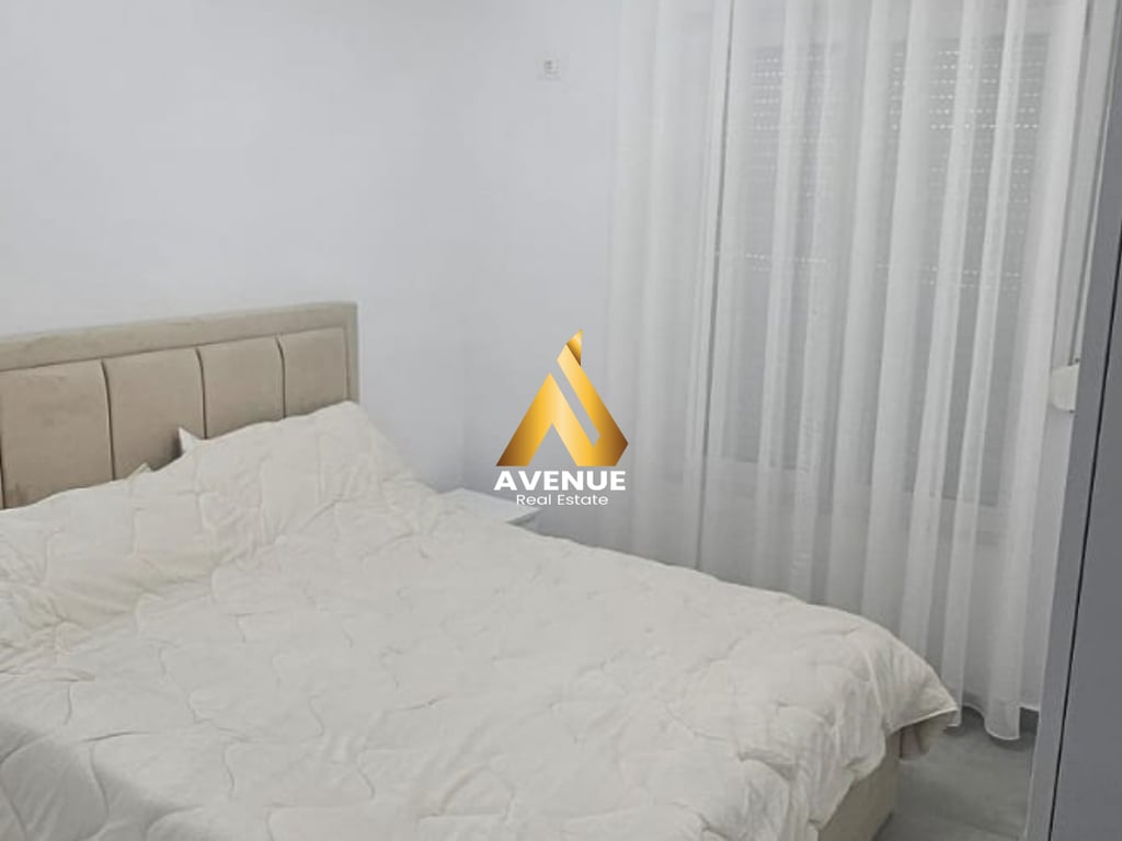 AFFITTASI APPARTAMENTO 1+1 SELITE, TIRANA