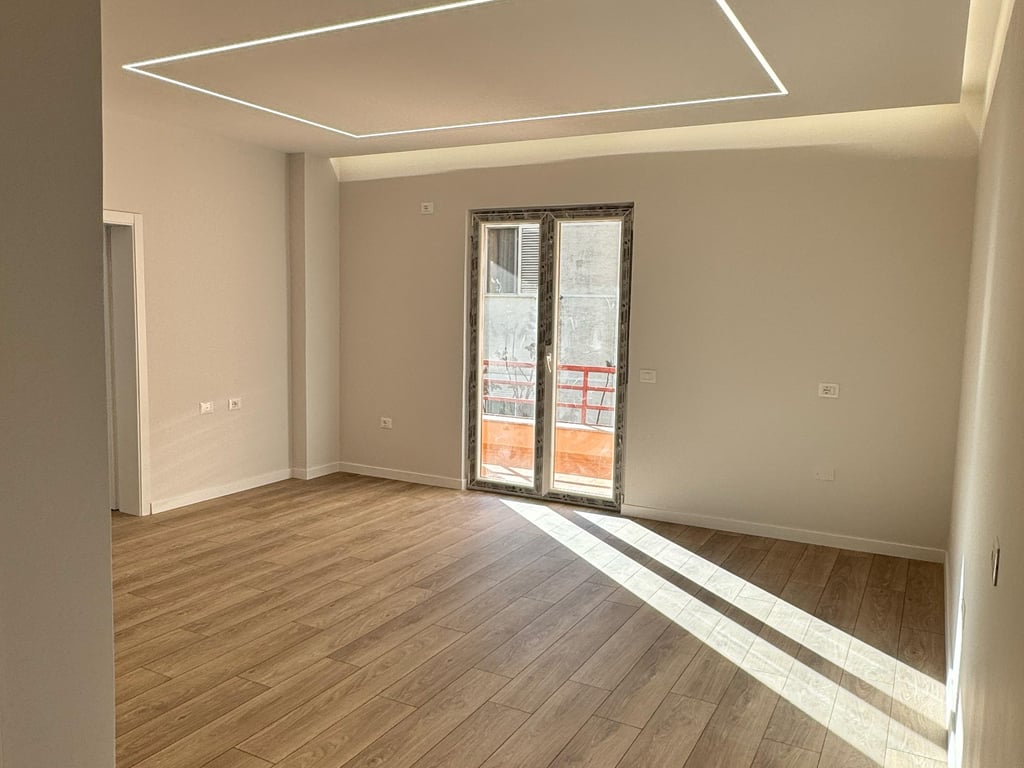 1+1 apartment for sale. Eleonor Foundation