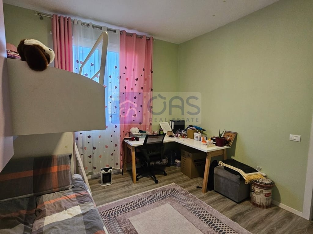 Apartment 2+1+2+🅿 for rent at the former Aviation Field.