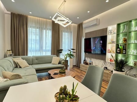 SQUARE 21, APPARTAMENTO 1+1 IN AFFITTO