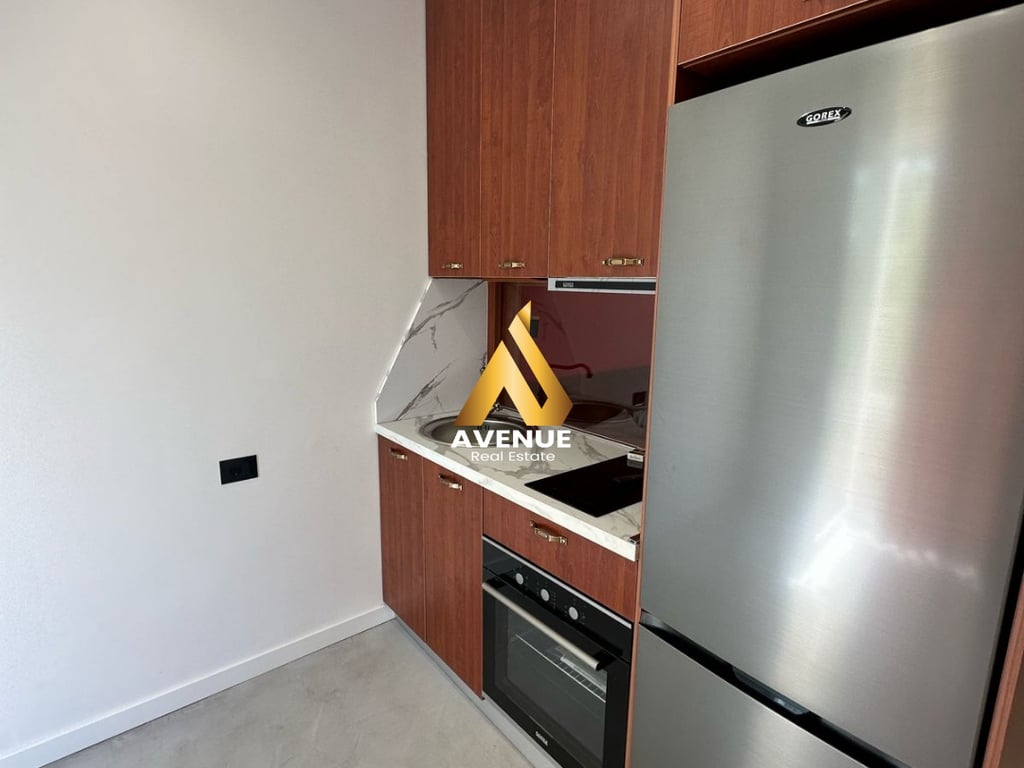 FOR SALE 2 STUDIO APARTMENTS IN THE HEART OF TIRANA