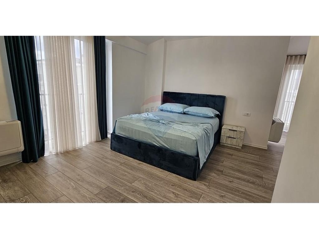 Villa for rent in Mjull-Bathore