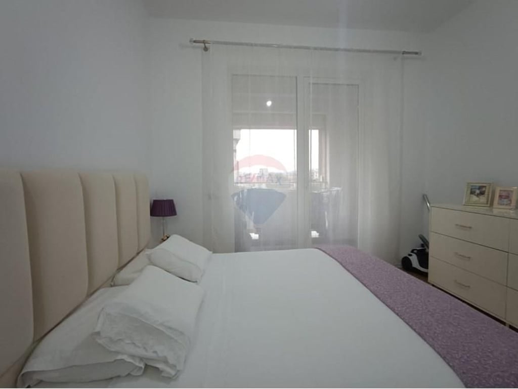 Apartment 2+1+2 for sale at the Siri Complex.
