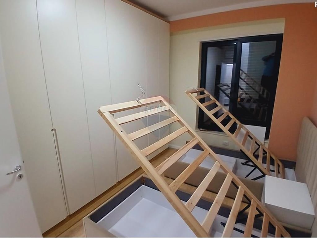 APARTAMENT 2+1+2 ME QIRA TEK BULEVARDIT E RI!