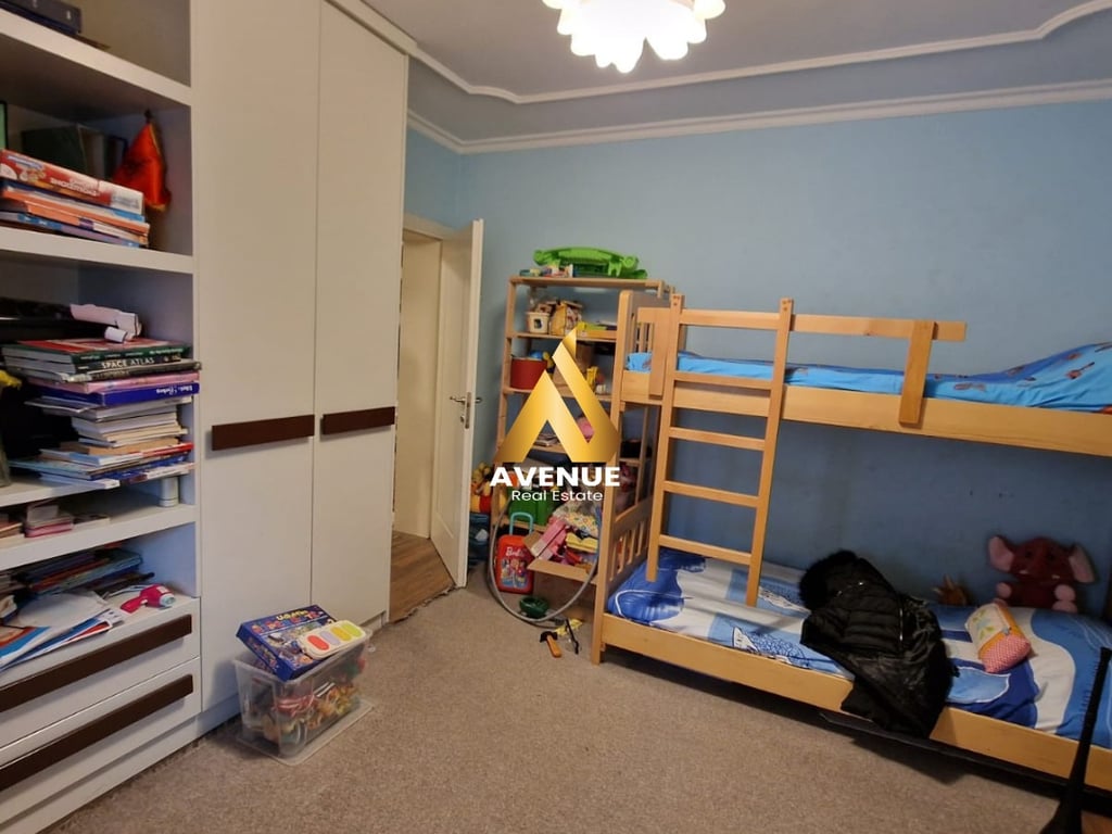 JEPET ME QIRA APARTMENT 2+1 PRANE PALLATIT ME SHIGJETA, TIRANE