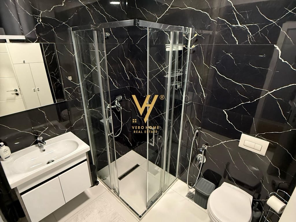 1+1 APARTMENT FOR RENT IN KOMUNA E PARISIT 70,000 LEK