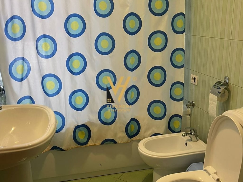 AFFITTASI APPARTAMENTO 1+1+BLK IN VIA KOSOVAREVE 600 EURO
