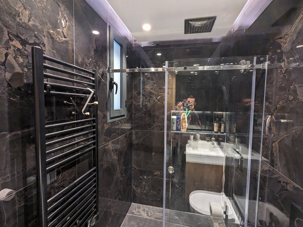 Appartamento in vendita 1+1 Valona Acqua Fredda