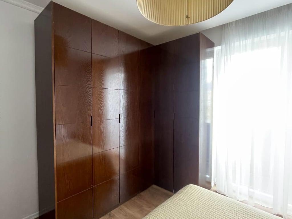 Apartment for rent 1+1 Durrës Street