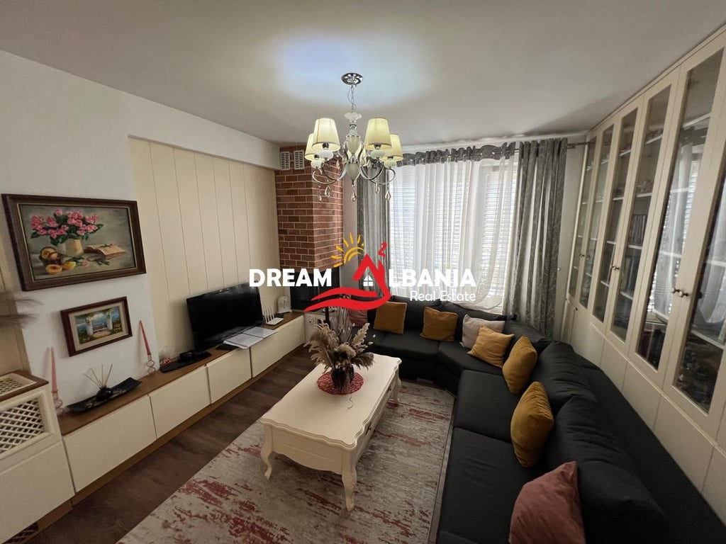 Dubleks 2+1 ne shitje me 2 tualete Tek Rezidenca “Kodra e Diellit 1” ne Tirane (ID 41211879)