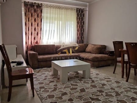 Apartment 1+1 for rent in Kombinat.