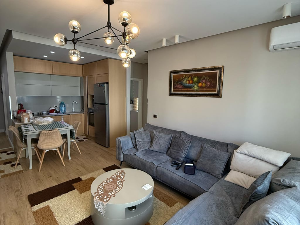 Apartment for sale 2+1+2 Dry Lake