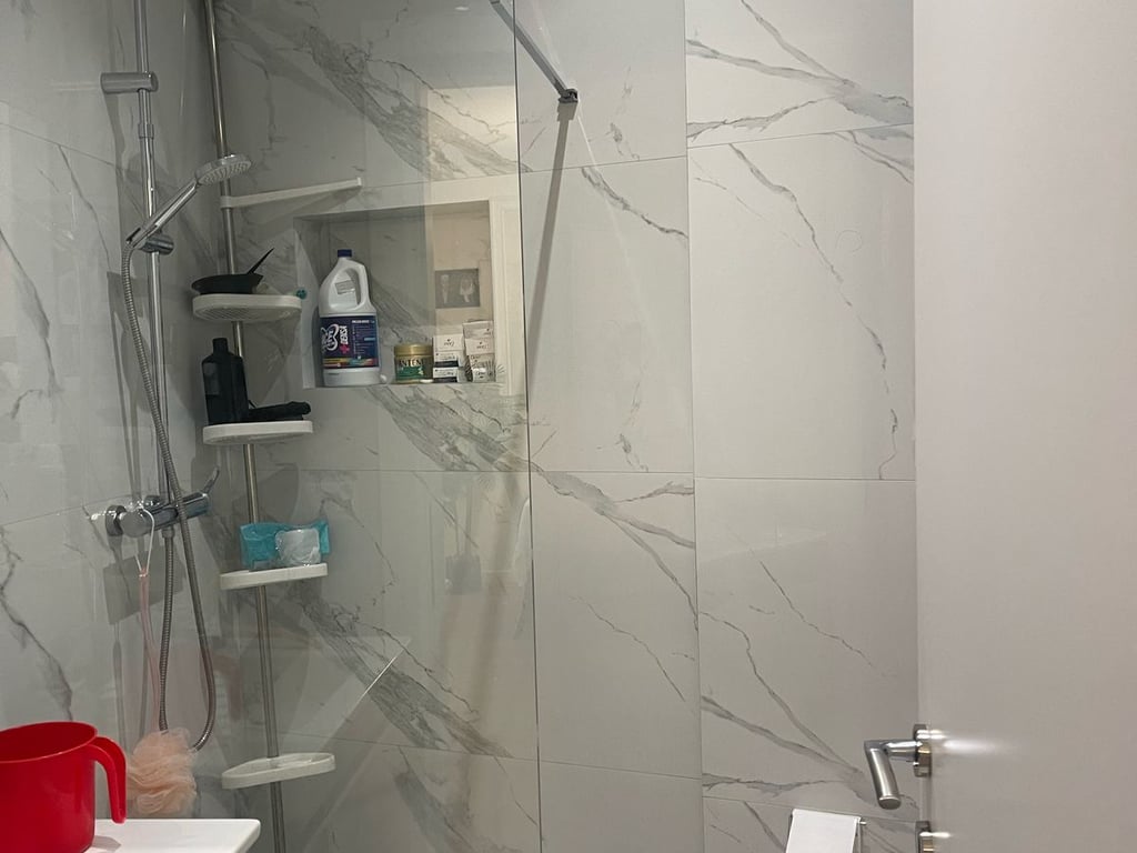 Apartament 1+1 me qira tek Ish Fusha e Aviacionit 