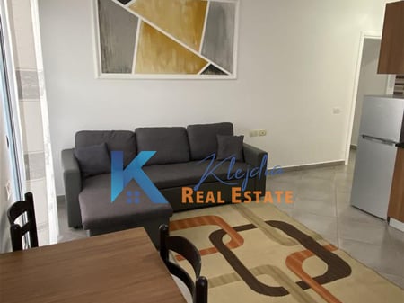 Apartament 1+1 per qira ne Astir, afer Nela 5