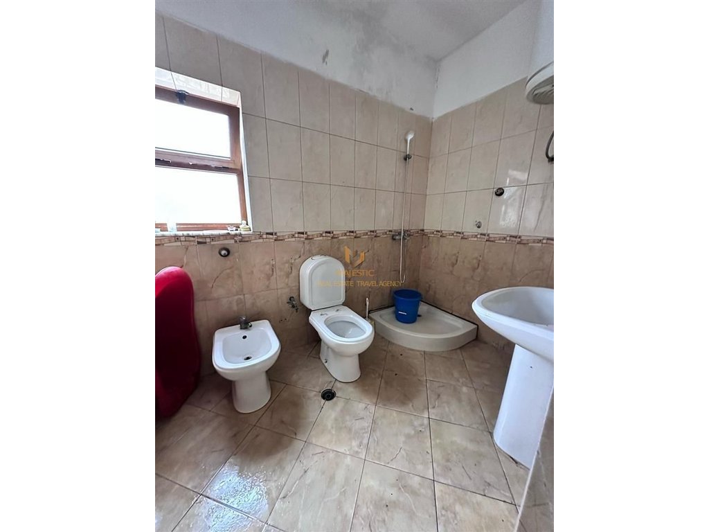 A 3+1+2 apartment is available for rent in Astir.