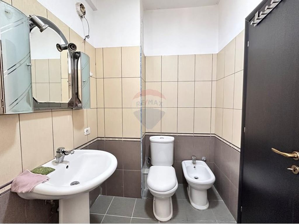 Appartamento 1+1 con veranda in affitto