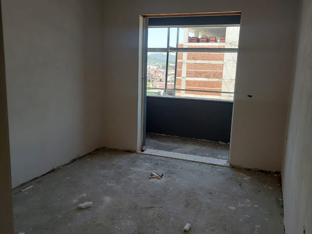 🔑Apartment for sale 2+1+ 2 Balconies Univers City