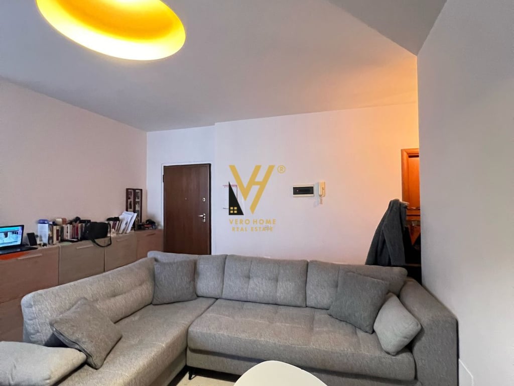 AFFITTASI APPARTAMENTO 2+1+BLK IN VIA KOSOVAREVE 70.000 LEK