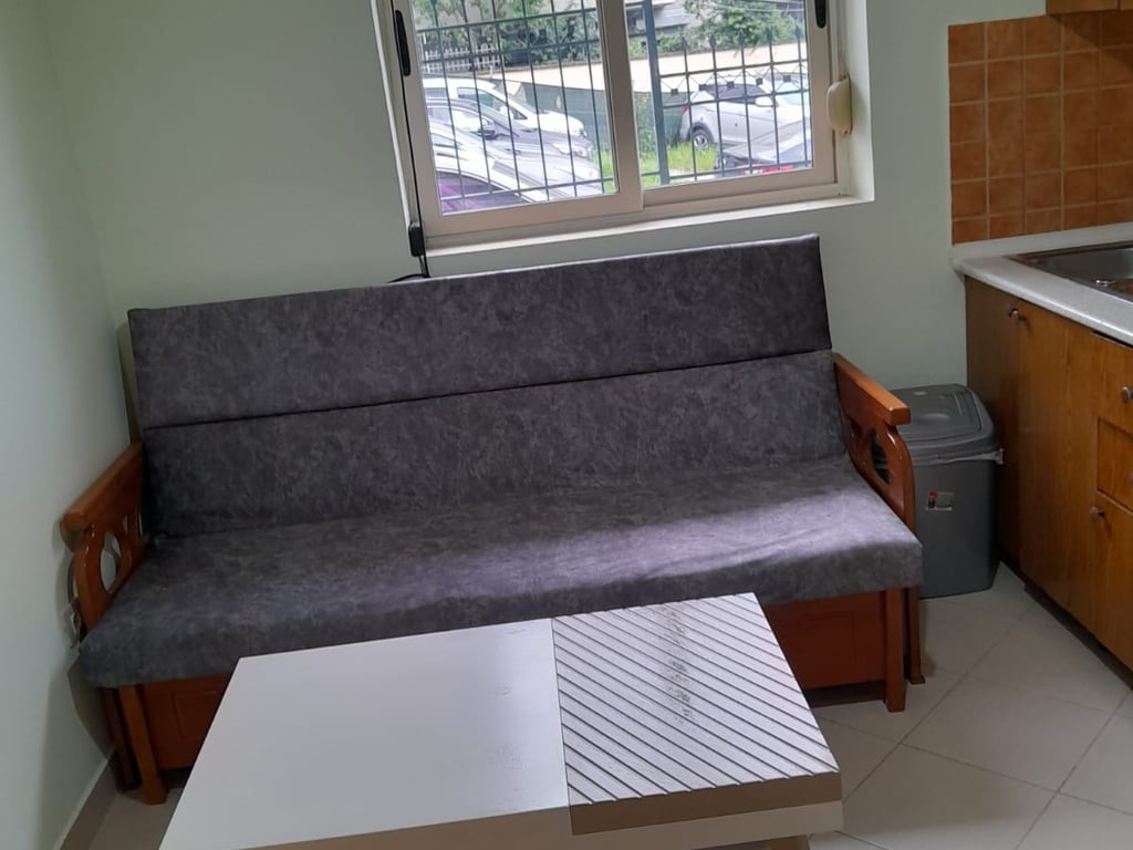 Affittasi 1+1 a Porcelan