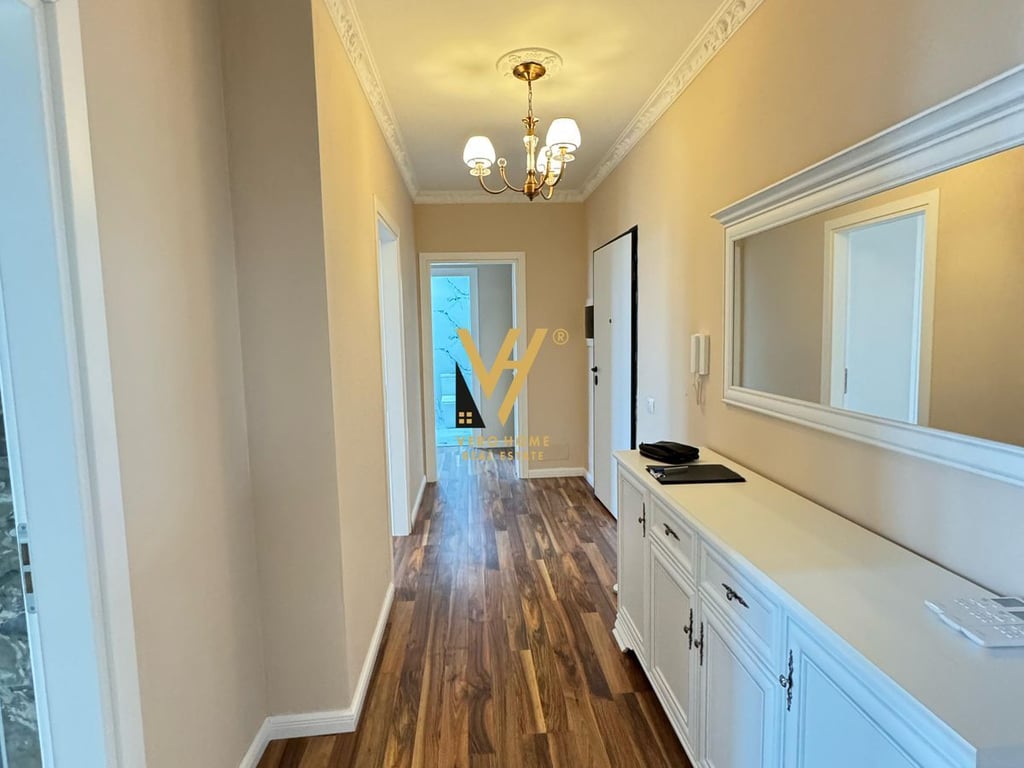 SHITET APARTAMENT 2+1+BLK TE LIQENI THATE 250.000 EURO