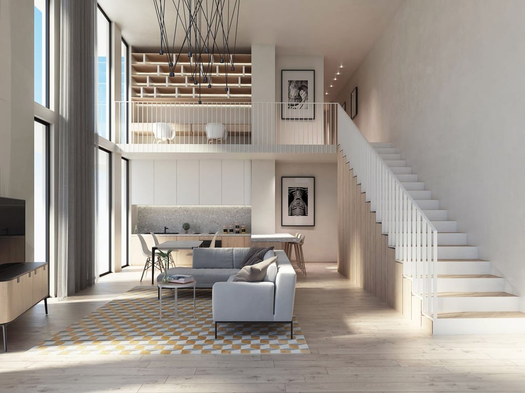 OKAZION I CMENDUR 🔥1590€/m2 🔥  (nga 2300-2500€/m2) 1+1 &amp; Kuzhine Vec 📍 (Rez. Manhattan - Zogu Zi ) -  (126,000€) 🔥