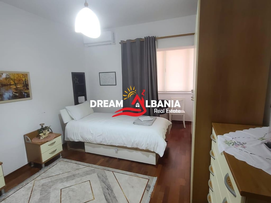 Super Apartament 3+1+2WC ne Shitje ne Rrugen e Kavajes, prane Spitalit Gjerman ne Tirane (ID 41211830)