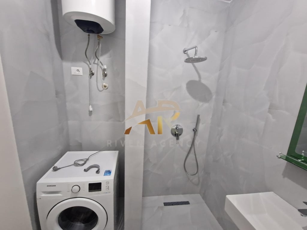 2+1+2 Apartment for Rent with Parking Space in Ali Dem, Kaimi Residence