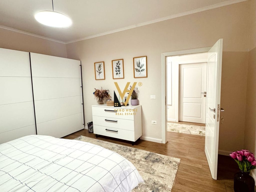 VENDESI APPARTAMENTO 2+1 A ALI DEMI 210.000 EURO