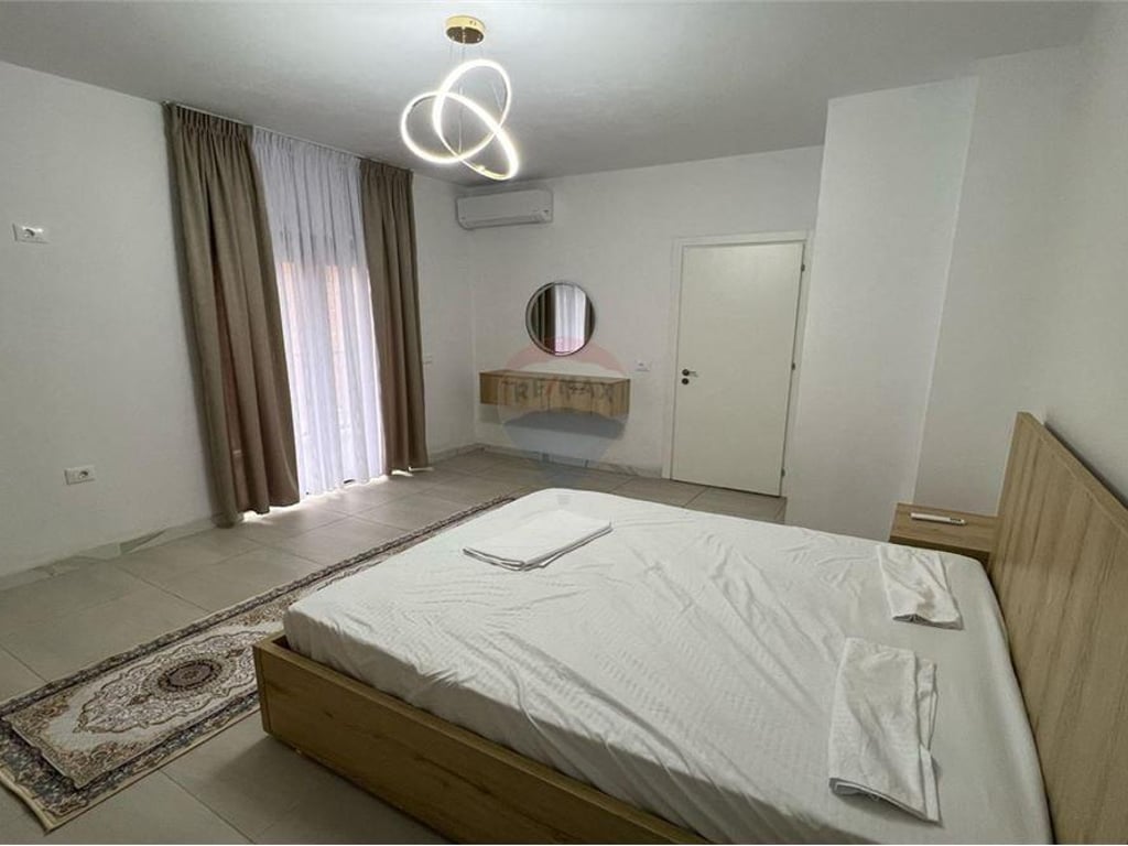 APPARTAMENTO INVESTITO 1+1 IN AFFITTO IN VIA DIBRA