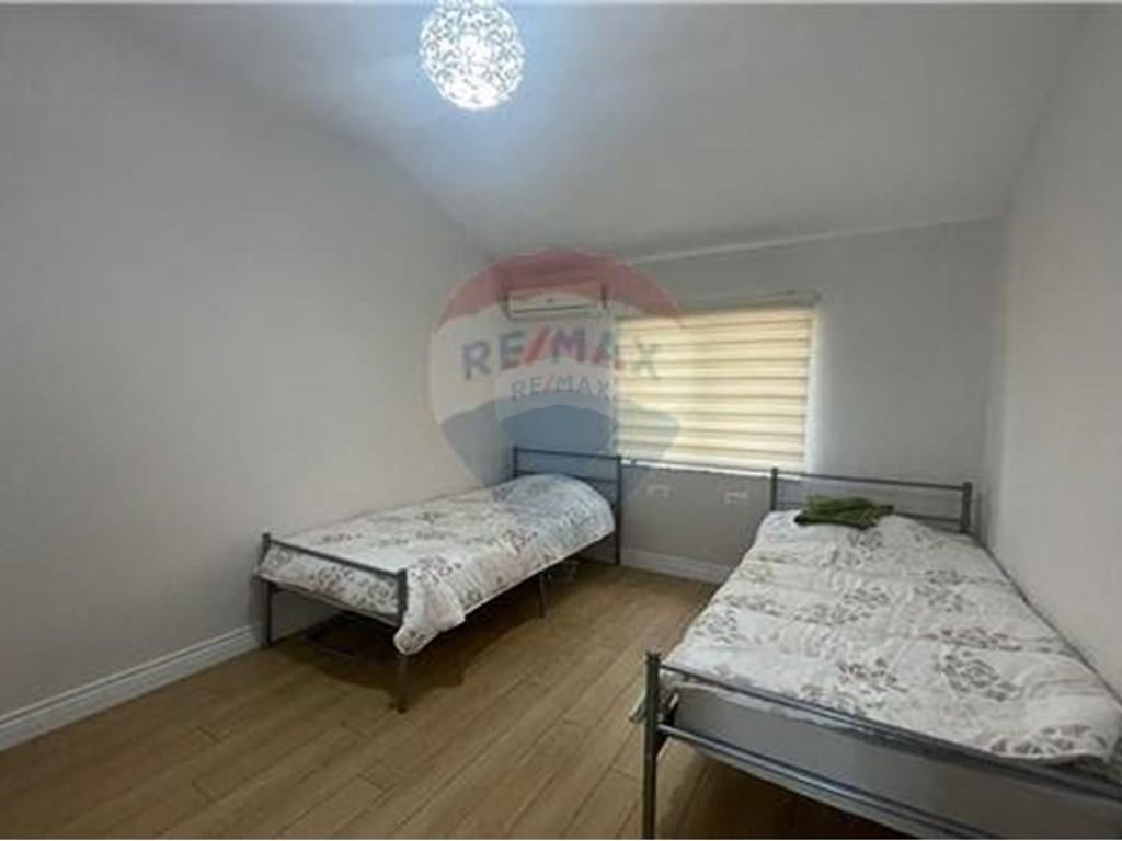 2+1 apartment for sale in Shallvaret!