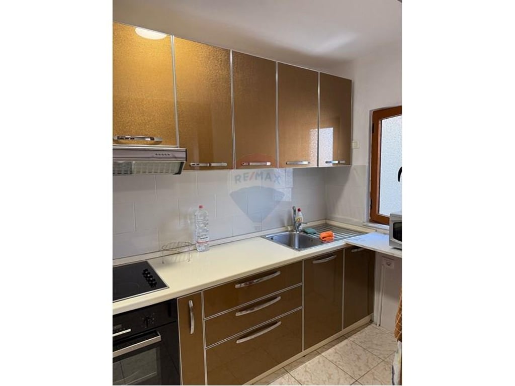 APPARTAMENTO 3+1 IN AFFITTO, VIA FORTUZI